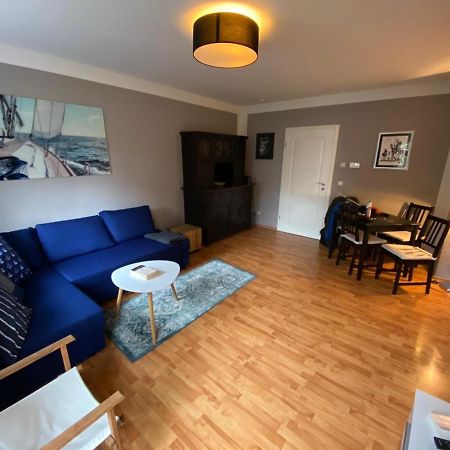 Apartment Ferienwohnung Blumenstadt Erfurt Extérieur photo
