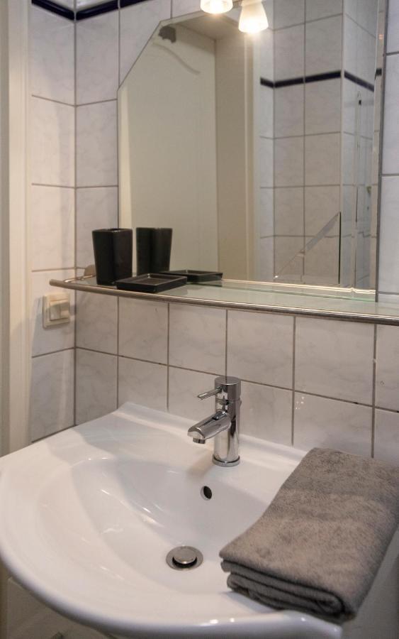 Apartment Ferienwohnung Blumenstadt Erfurt Extérieur photo