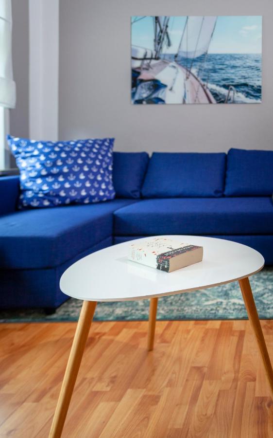 Apartment Ferienwohnung Blumenstadt Erfurt Extérieur photo