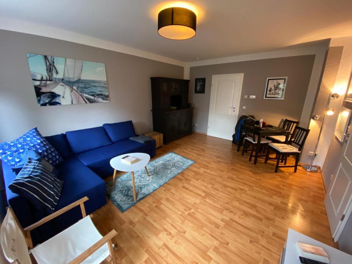 Apartment Ferienwohnung Blumenstadt Erfurt Extérieur photo